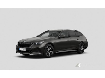 BMW 5-Serie 0