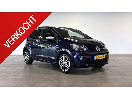 Volkswagen Up! 0