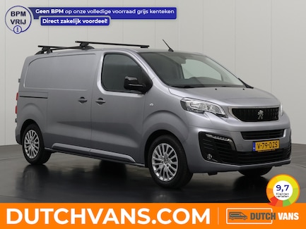 Peugeot Expert 0