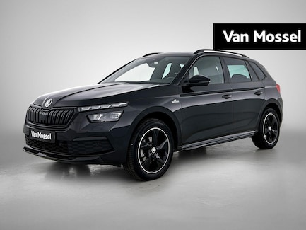 Skoda Kamiq 0