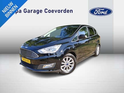 Ford C-Max 0