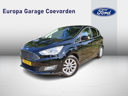 Ford C-Max 0