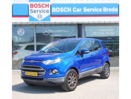Ford EcoSport 0