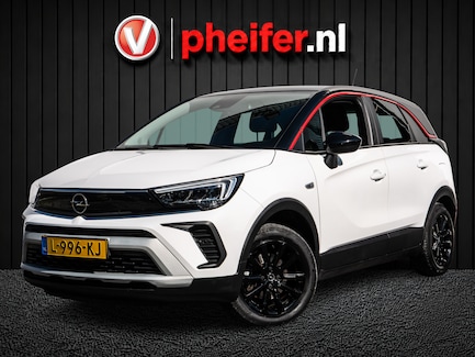 Opel Crossland 0
