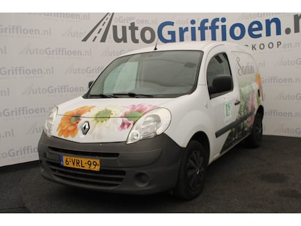 Renault Kangoo 0