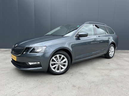Skoda Octavia 0