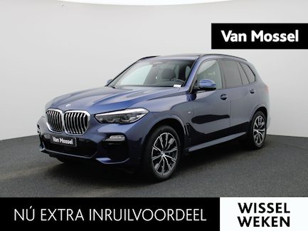 BMW X5 0