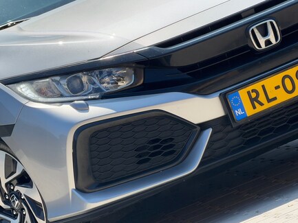 Honda Civic 0