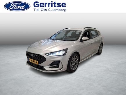 Ford Focus 0