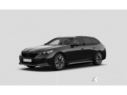 BMW 5-Serie 0
