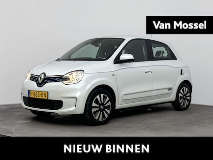 Renault Twingo 0