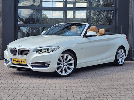 BMW 2-Serie 0