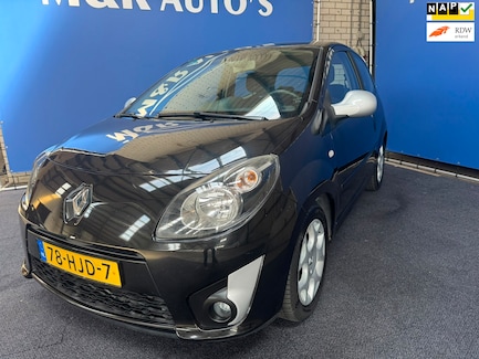 Renault Twingo 0