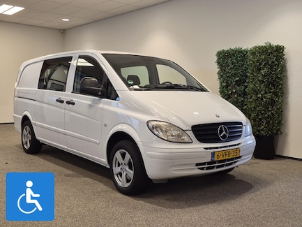Mercedes-Benz Vito 0