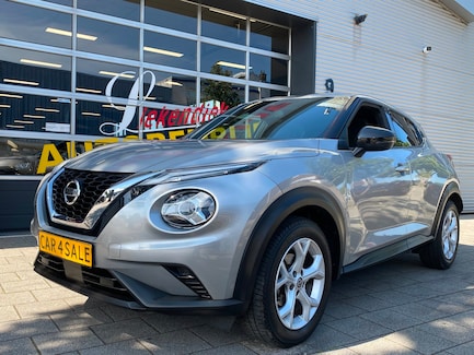Nissan Juke 0