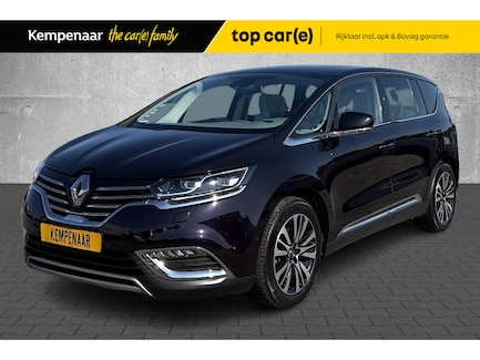 Renault Espace 0