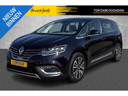 Renault Espace 0