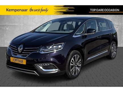 Renault Espace 0