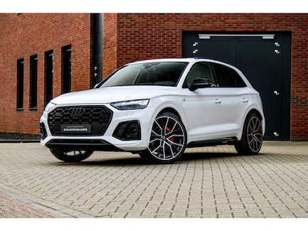 Audi Q5 0