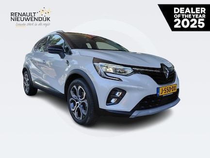Renault Captur 0