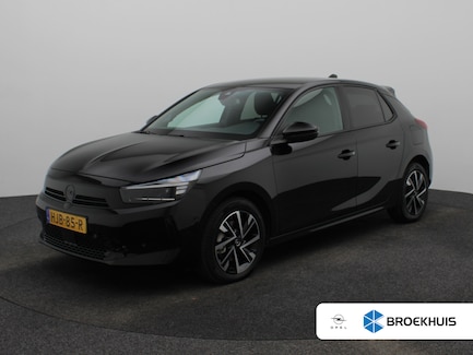 Opel Corsa 0