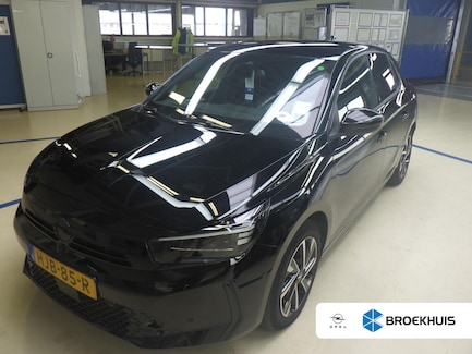 Opel Corsa 0
