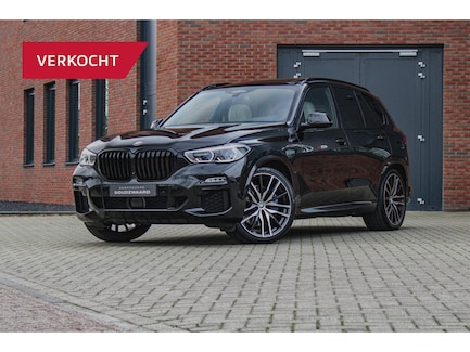 BMW X5 0