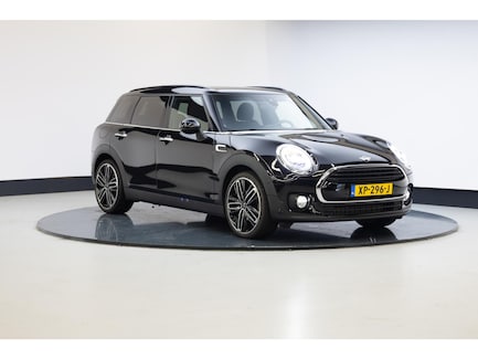 MINI Clubman 0