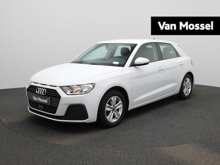 Audi A1 0