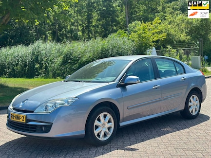 Renault Laguna 0