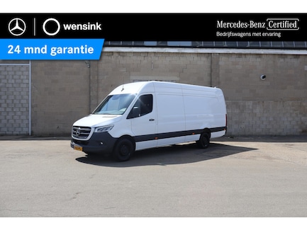 Mercedes-Benz Sprinter 0