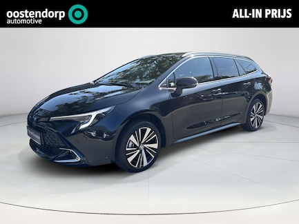 Toyota Corolla 0