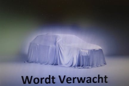 Volvo V90 0