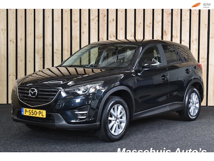 Mazda CX-5 0