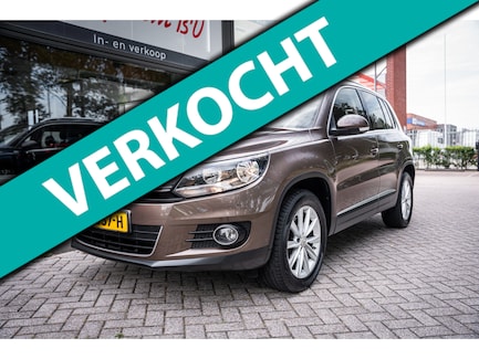 Volkswagen Tiguan 0