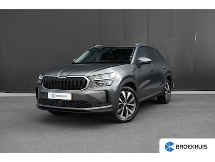 Skoda Kodiaq 0