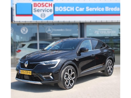 Renault Arkana 0