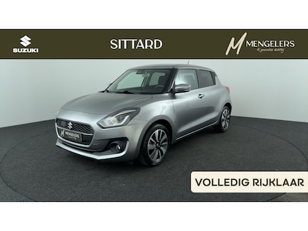 Suzuki Swift 0