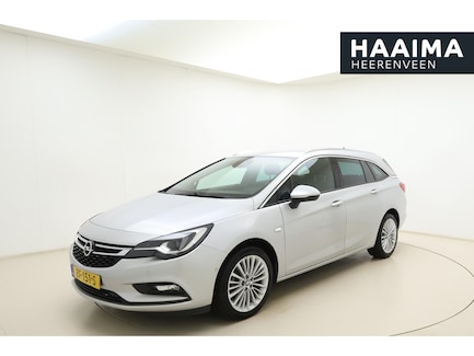 Opel Astra 0
