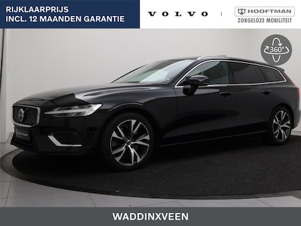 Volvo V60 0