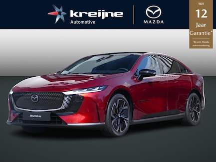 Mazda 6e 0