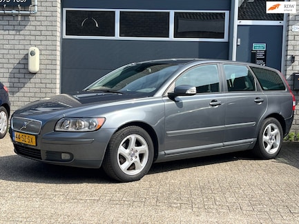 Volvo V50 0