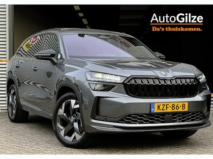 Skoda Kodiaq 0