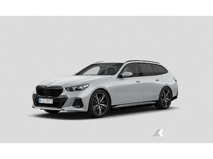 BMW 5-Serie 0
