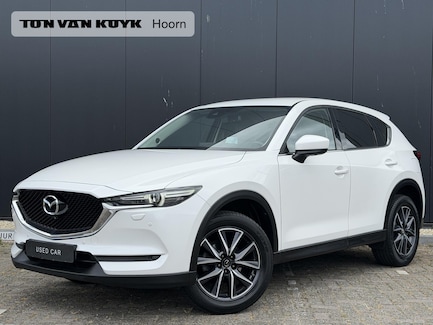 Mazda CX-5 0