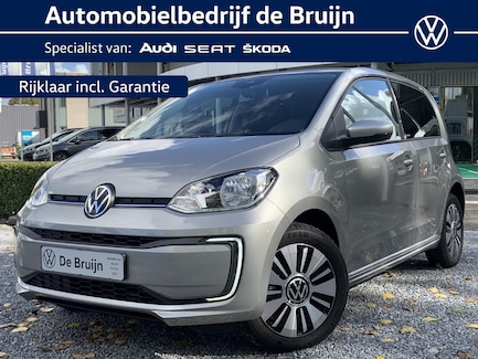 Volkswagen e-Up! 0