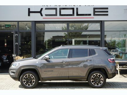 Jeep Compass 0