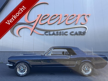 Ford Mustang 0