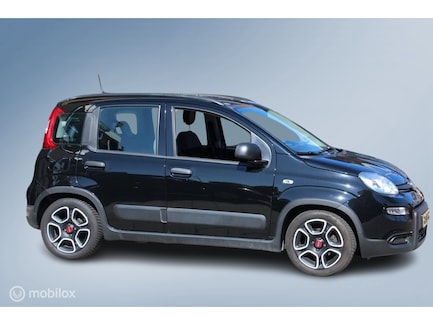 Fiat Panda 0