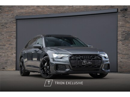 Audi A6 0